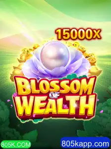 Explorando o Mundo Fascinante de BlossomofWealth