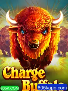 Descubra ChargeBuffalo: Um Novo Fenômeno no Mundo dos Jogos