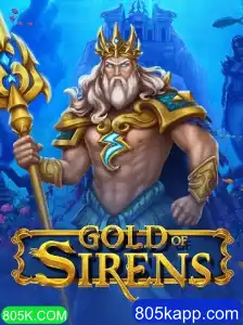 Explorando o Mundo Fascinante de GoldofSirens