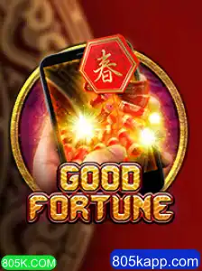 Descubra o Fascinante Mundo de GoodFortuneM