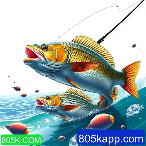 Jogos de pesca