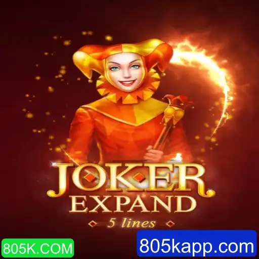 Descubra o Fascinante Mundo de JokerExpand