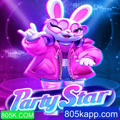 Explorando o Fascinante Mundo de PartyStar: Diversão e Estratégia em um Só Jogo