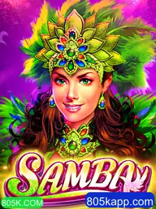 Descubra o Fascinante Mundo do Jogo Samba