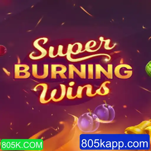 Explorando o Mundo de SuperBurningWins - Um Jogo de Emoção e Recompensas