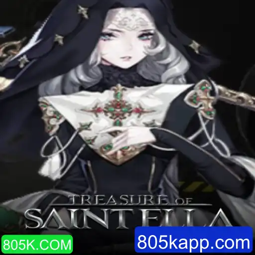 Descubra os Mistérios de Treasure of Saint Ella