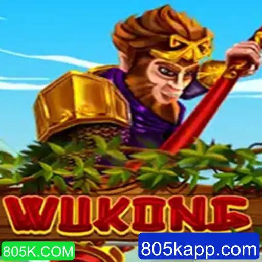 Descubra o Fascinante Mundo de Wukong e as Histórias de 805K.COM
