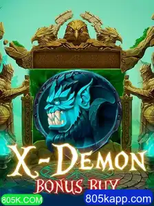 Explorando o Mundo de XDemonBonusBuy: Entretenimento e Emoção